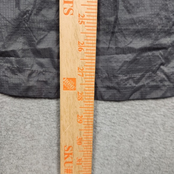 Patagonia Houdini Jacket Womens Medium Tropi Bird Plume Ultra Lightweight Hiking - Picture 10 of 12